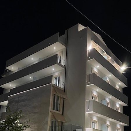 Hotel Villa Barsanti بيتراسانتا المظهر الخارجي الصورة