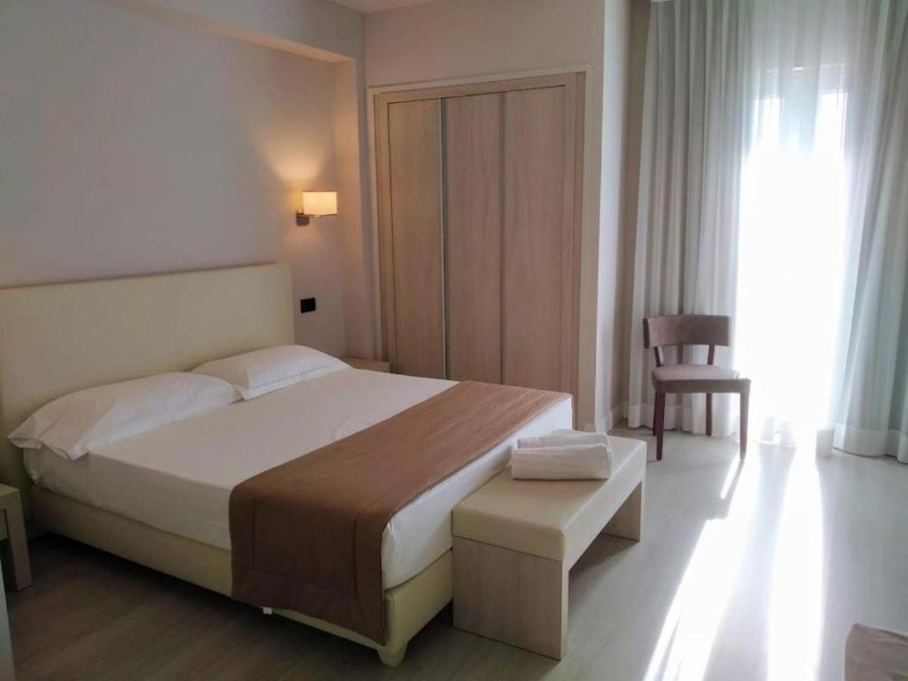 Hotel Villa Barsanti بيتراسانتا المظهر الخارجي الصورة
